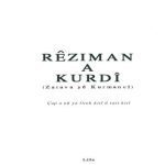 خرید و دانلود نسخه کامل کتاب Rêziman a Kurdî (zarava yê Kurmancî)