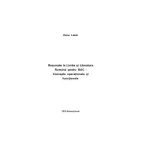 خرید و دانلود نسخه کامل کتاب Rezumate la Limba şi Literatura Română