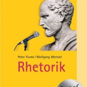 خرید و دانلود نسخه کامل کتاب Rhetorik – Best of-Edition