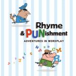 خرید و دانلود نسخه کامل کتاب Rhyme & PUNishment: Adventures in Wordplay