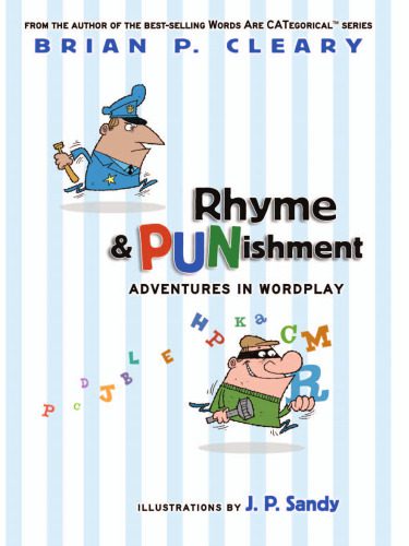 خرید و دانلود نسخه کامل کتاب Rhyme & PUNishment: Adventures in Wordplay_68c2d48e64fa0.jpeg خرید و دانلود نسخه کامل کتاب Rhyme & PUNishment: Adventures in Wordplay