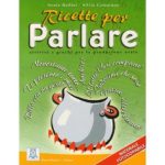 خرید و دانلود نسخه کامل کتاب Ricette per parlare
