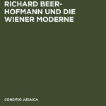 خرید و دانلود نسخه کامل کتاب Richard Beer-Hofmann und die Wiener Moderne