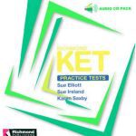 خرید و دانلود نسخه کامل کتاب Richmond KET Practice Tests – Student’s Book
