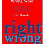 خرید و دانلود نسخه کامل کتاب Right Word Wrong Word: Words and Structures Confused and Misused (Grammar Reference)