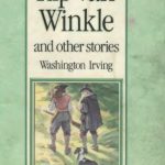 خرید و دانلود نسخه کامل کتاب Rip van Winkle and other stories