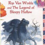 خرید و دانلود نسخه کامل کتاب Rip Van Winkle and The Legend of Sleepy Hollow