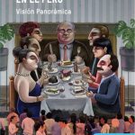 خرید و دانلود نسخه کامل کتاب Riqueza y desigualdad en el Perú. Visión panorámica