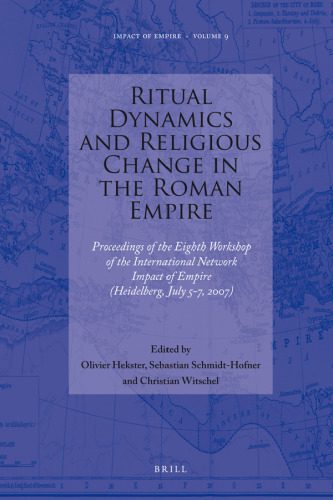 خرید و دانلود نسخه کامل کتاب Ritual Dynamics and Religious Change in the Roman Empire_68cf3f0d24acd.jpeg خرید و دانلود نسخه کامل کتاب Ritual Dynamics and Religious Change in the Roman Empire