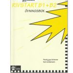 خرید و دانلود نسخه کامل کتاب Rivstart B1+B2 / Учебник для изучения шведского языка для взрослых. Workbook
