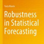 خرید و دانلود نسخه کامل کتاب Robustness in Statistical Forecasting