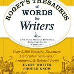 خرید و دانلود نسخه کامل کتاب Roget’s Thesaurus of Words for Writers