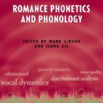 خرید و دانلود نسخه کامل کتاب Romance Phonetics and Phonology