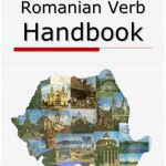 خرید و دانلود نسخه کامل کتاب Romanian Verb Handbook