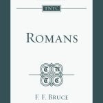 خرید و دانلود نسخه کامل کتاب Romans (TNTC)