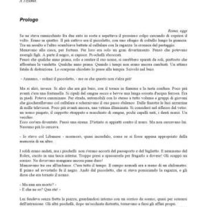 خرید و دانلود نسخه کامل کتاب Romanzo criminale