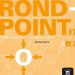 خرید و دانلود نسخه کامل کتاب Rond Point 2 Guide pedagogique