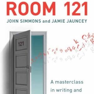 خرید و دانلود نسخه کامل کتاب Room 121: A Masterclass in Effective Business Writing for the Modern Age