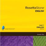 خرید و دانلود نسخه کامل کتاب Rosetta Stone. English (British). Level 1 – Answer Key for the tests book