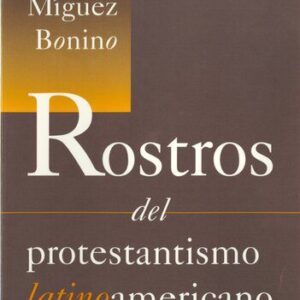 خرید و دانلود نسخه کامل کتاب Rostros del protestantismo latinoamericano