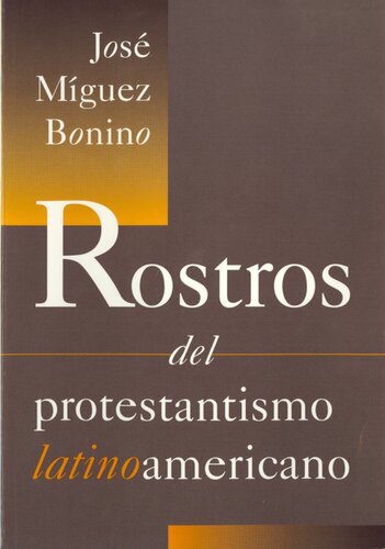 خرید و دانلود نسخه کامل کتاب Rostros del protestantismo latinoamericano_68cd9dcb483ce.jpeg خرید و دانلود نسخه کامل کتاب Rostros del protestantismo latinoamericano