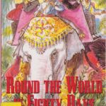 خرید و دانلود نسخه کامل کتاب Round the World in Eighty Days