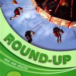 خرید و دانلود نسخه کامل کتاب Round-Up 3. English Grammar Book. New and updated