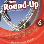 خرید و دانلود نسخه کامل کتاب Round-Up 6 Student Book 3rd. Edition (Round Up Grammar Practice)