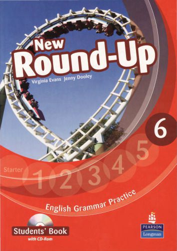 خرید و دانلود نسخه کامل کتاب Round-Up 6 Student Book 3rd. Edition (Round Up Grammar Practice)_68c0074d75988.jpeg خرید و دانلود نسخه کامل کتاب Round-Up 6 Student Book 3rd. Edition (Round Up Grammar Practice)