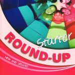خرید و دانلود نسخه کامل کتاب Round-up Starter: Student’s Book (Round Up Grammar Practice)