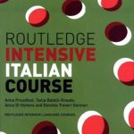 خرید و دانلود نسخه کامل کتاب Routledge intensive Italian course