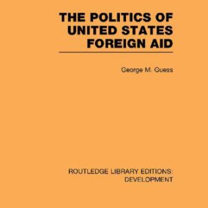 خرید و دانلود نسخه کامل کتاب Routledge Library Editions: Development, Mini-Set B: Aid