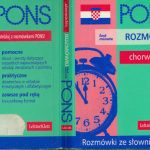 خرید و دانلود نسخه کامل کتاب Rozmówki chorwackie