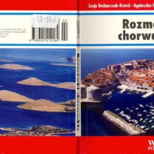 خرید و دانلود نسخه کامل کتاب Rozmówki chorwackie