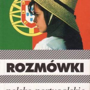 خرید و دانلود نسخه کامل کتاب Rozmówki polsko-portugalskie