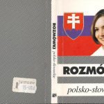 خرید و دانلود نسخه کامل کتاب Rozmówki polsko-słowackie