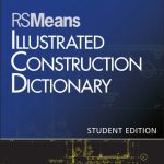 خرید و دانلود نسخه کامل کتاب RSMeans Illustrated Construction Dictionary