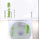 خرید و دانلود نسخه کامل کتاب Rudy’s Gift