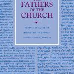 خرید و دانلود نسخه کامل کتاب Rufinus of Aquileia: History of the Church