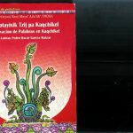 خرید و دانلود نسخه کامل کتاب Rujotayixik Tzij pa Kaqchikel. Derivación de Palabras en Kaqchikel