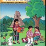 خرید و دانلود نسخه کامل کتاب Rukaʼn Kaqchikel Sikʼitzʼibʼanem. Lectoescritura Kaqchikel No. 2