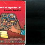 خرید و دانلود نسخه کامل کتاب Rukemik ri Kaqchikel Chiʼ. Gramática Kaqchikel