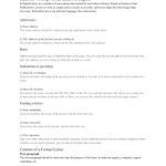 خرید و دانلود نسخه کامل کتاب Rules for Writing Formal Letters in English