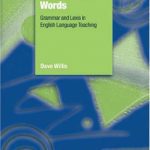 خرید و دانلود نسخه کامل کتاب Rules, Patterns and Words: Grammar and Lexis in English Language Teaching