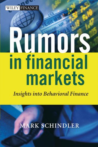 خرید و دانلود نسخه کامل کتاب Rumors in financial markets_68c87cd991c2d.jpeg خرید و دانلود نسخه کامل کتاب Rumors in financial markets
