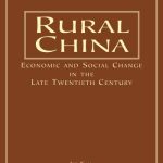 خرید و دانلود نسخه کامل کتاب Rural China: Economic And Social Change In The Late Twentieth Century