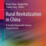 خرید و دانلود نسخه کامل کتاب Rural Revitalization in China: A Socialist Road with Chinese Characteristics