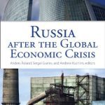 خرید و دانلود نسخه کامل کتاب Russia After the Global Economic Crisis