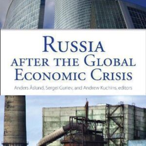 خرید و دانلود نسخه کامل کتاب Russia After the Global Economic Crisis
