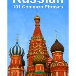 خرید و دانلود نسخه کامل کتاب Russian: 101 Common Phrases